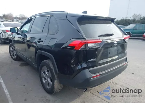 2023 Toyota Rav4 Xle from USA, damaged, VIN 2T3P1RFV5PW381921